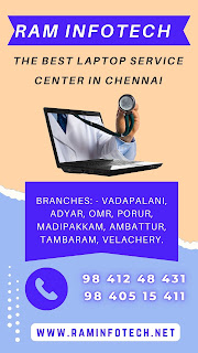 laptop service in ambattur